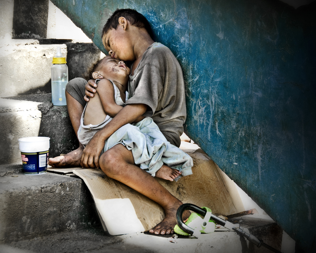 The Street Children: A global concern. | The Intuition: Blog by